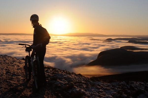 golspie bike