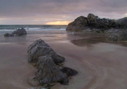 sutherland beach